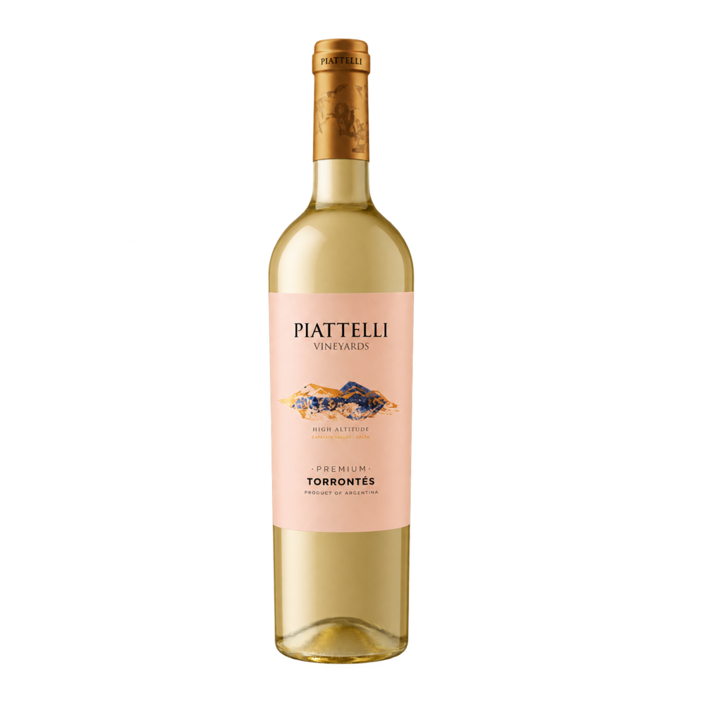 Torrontés de Piattelli Vineyards