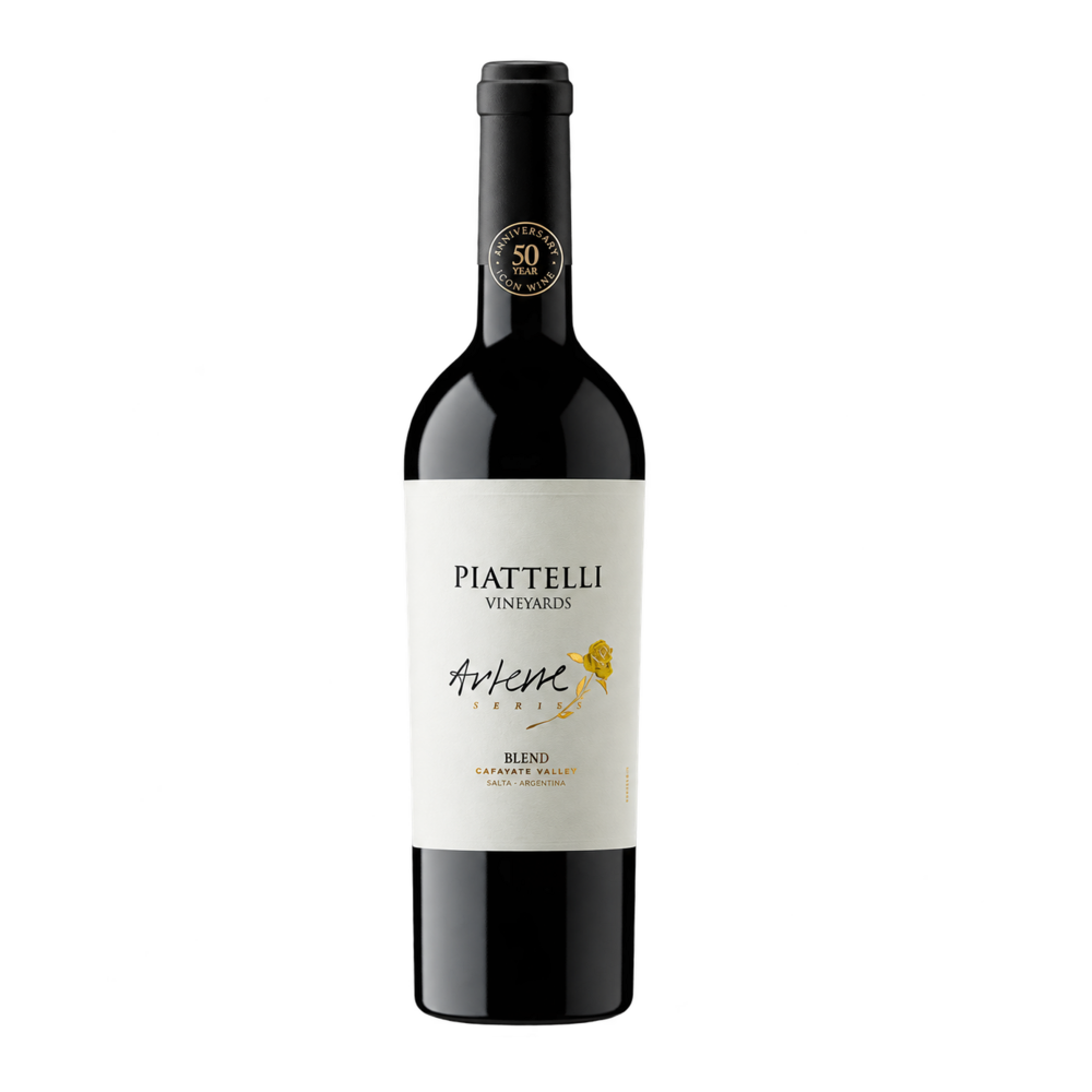 Arlene Series de Piattelli Vineyards