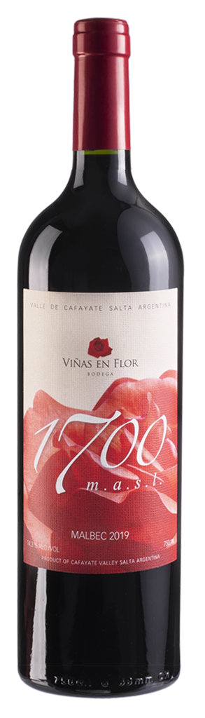 1700 Torrontés de Viñas en Flor