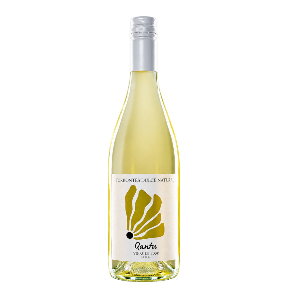 Qantu de Viñas en Flor