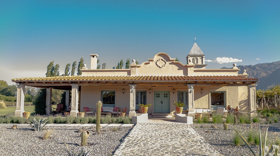 El Porvenir de Cafayate