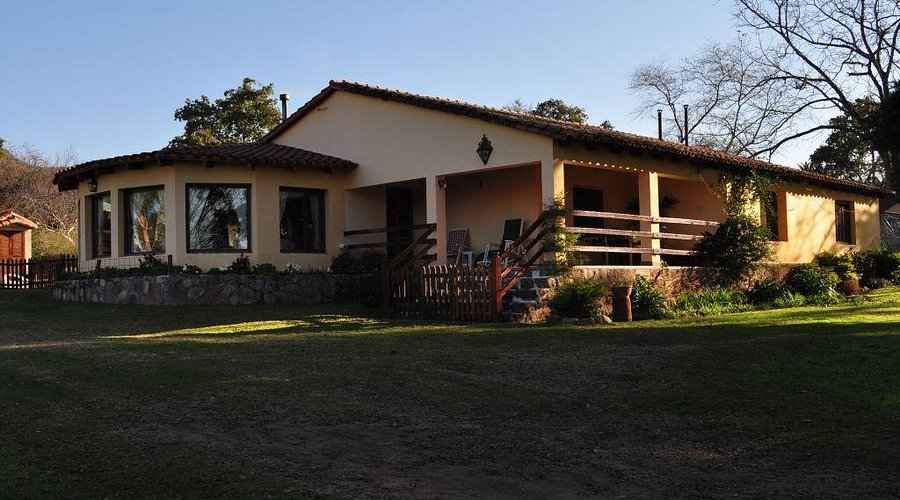 Finca Cielo Verde