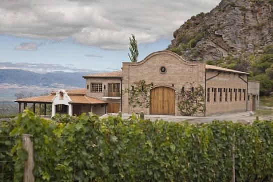 Bodega Yacochuya