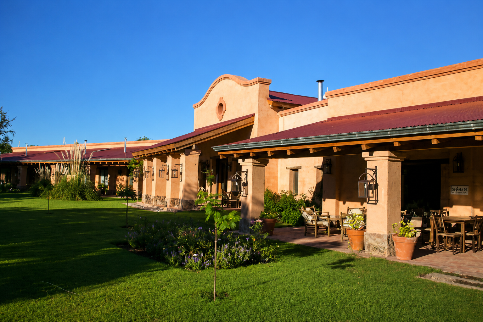 Restaurante destacado en Córdoba