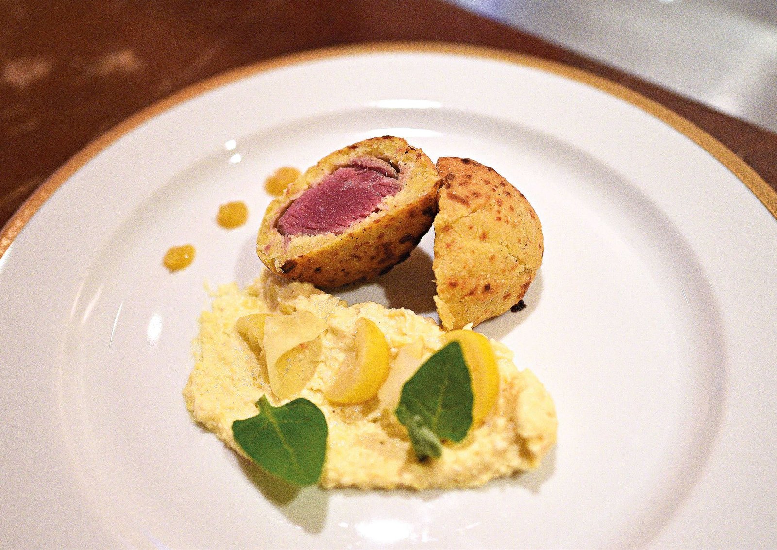 Gastronomía y vinos en Corrientes